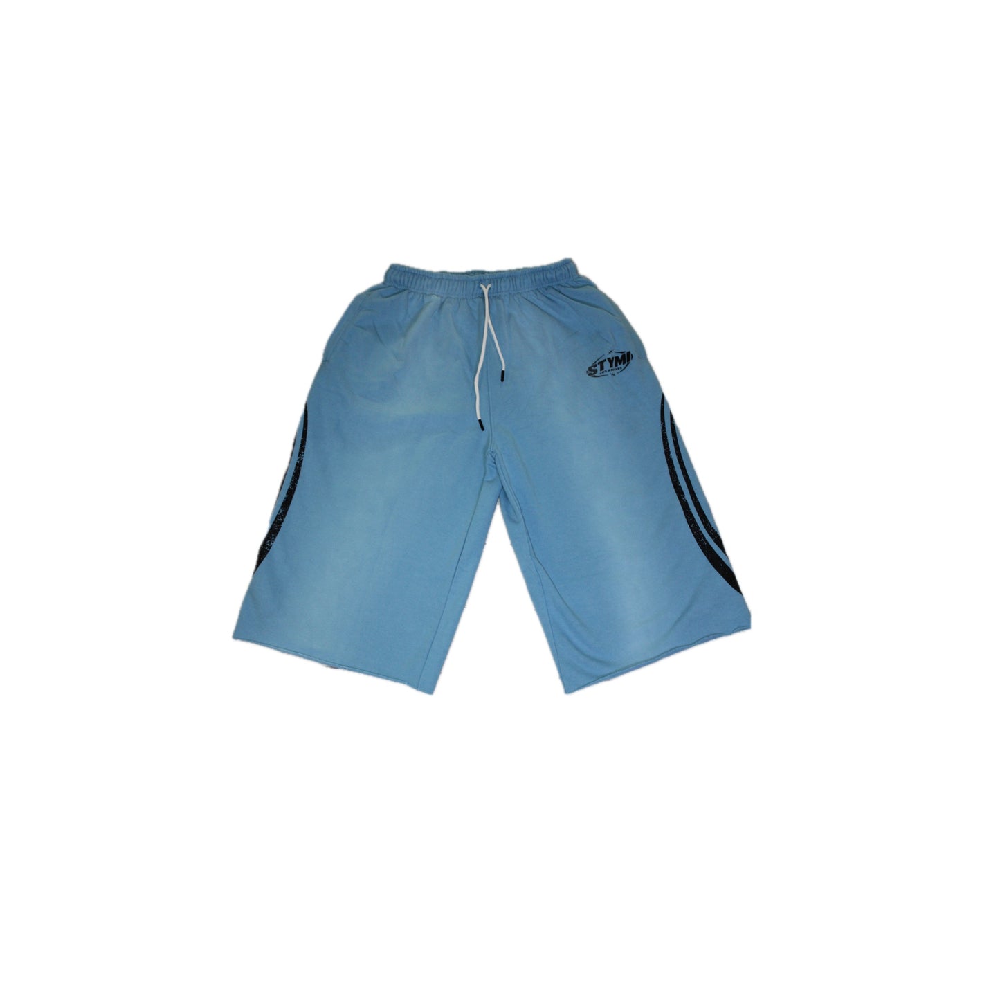STYMI 3/4 Sky Shorts
