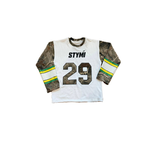 STYMI “29 Camo” Longsleeve